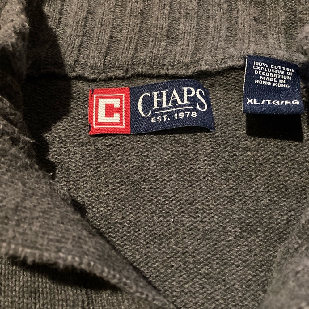 Sweater - Picture 2 of 3